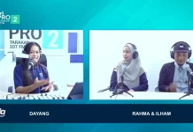 Kisah Bang Ilham: Bangkit dari Gelap Narkoba Demi Kesempatan Kedua