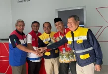 Monitoring Energi 2026: BPH Migas Sebut Stok BBM dan Gas di Tarakan Terkendali Total