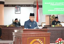 LKPJ Tarakan 2025, IPM Naik dan Kemiskinan Ditekan