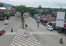 Syarwani Soroti Perencanaan Lemah, OPD Diminta Serius Hadapi Tantangan Pembangun