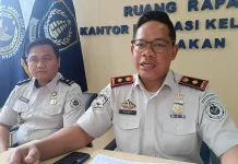 Arus Penumpang Internasional di Momentum Arus Mudik dan Balik Terpantau Landai