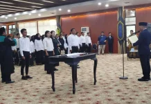 Pemkab Masih Menunggu Kejelasan Pusat, 2.313 PPPK di Bulungan di Ujung Tanduk