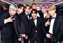 Akhirnya Comeback! Netflix Rilis ‘BTS: The Return’ setelah 4 Tahun Hiatus