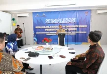 Ciptakan Transparansi, Pemkot Dorong Digitalisasi Keuangan