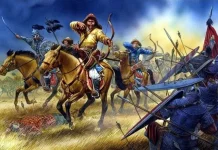 Genghis Khan Pendiri Kekaisaran Terbesar dalam Sejarah