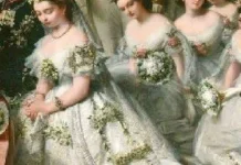 Sejarah Keberadaan Bridesmaid di Pernikahan