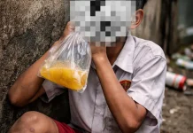 Miris, Anak SD di Tarakan Alami Gangguan Jiwa akibat Kecanduan Lem