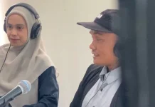 Bangkit dari Depresi, Mantan Pengguna Narkoba Kini Tekuni Profesi Juru Parkir