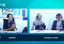 Pesan Penutup: Jauhi Narkoba demi Kesehatan Mental dan Masa Depan