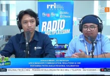 Pertamina Pastikan Harga BBM di Tarakan Tetap Stabil per 1 April 2026