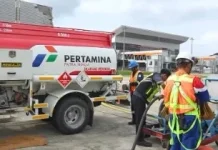 Stok Avtur di Tarakan Aman 28 Hari ke Depan, Isu Kelangkaan Adalah Hoaks