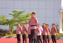 Integritas Dipertaruhkan, Wakapolda Warning Calo dan Dampak Geopolitik
