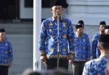 149 ASN Pensiun, Bulungan Tahan Rekrutmen CPNS