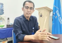 Gelar Jumbara, PMI Tarakan Minta Sekolah Persiapkan Diri