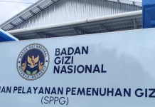 Sebanyak 103 SPPG Disuspend di Sulbar, Layanan Makan Bergizi Tersendat
