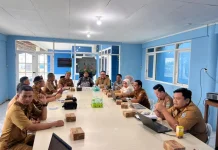 Optimalisasi PAD, Retribusi Pelabuhan Tengkayu I Dievaluasi