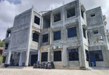 Lanjutkan Pembangunan Gedung STMIK PPKIA Tarakanita Rahmawati