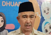 Wali Kota Pastikan Pemilihan Vendor Melalui Seleksi UKPBJ