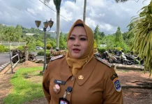 Perindahan Pusat Pemerintahan Tuai Pro Kontra