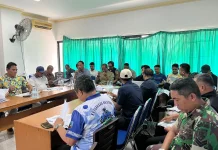 Bidik Tahta Juara, KONI Bulungan Gaspol Siapkan 45 Cabor ke Porprov II Kaltara