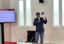 Tingkatkan Pendidikan Pemilih Melalui KPU Mengajar