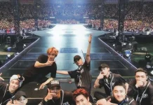 Selama 14 Tahun Bersama, EXO dan EXO-L Rayakan Anniversary Debut