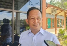 Soal Perseroda, DPRD Tarakan Tunggu Penyampaian Pemkot Tarakan