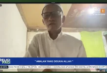 Amalan yang Disukai Allah SWT