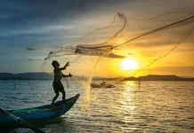 Nelayan Jadi Roda Penggerak Ekonomi Kaltara
