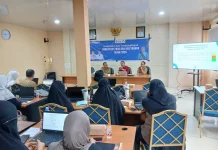 Pemkab Dorong Mutu Pendidikan melalui Peningkatan Akreditasi
