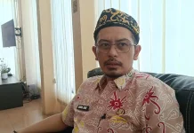 UPT BAPENDA Tarakan Targetkan Peningkatan PAD lewat Gebyar Pajak