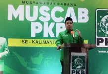 Sambut Pemilu 2029, Muscab PKB se-Kaltara Digelar