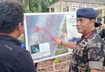 Langgar Aturan, Resort di Maratua Disegel