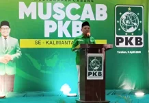 Utamakan Musyawarah Mufakat, PKB Targetkan Kaltara 1 Kursi DPR