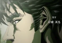 Sinopsis Anime Terbaru Hokuto no Ken: Fist of the North Star