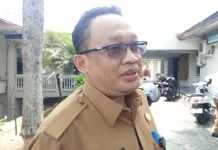 Pemkot Tarakan Tidak Terapkan WFH, Ini Pertimbangannya