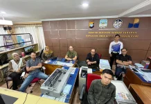 Optimalkan PAD Kendaraan, Bapenda Buka Pelayanan Akhir Pekan