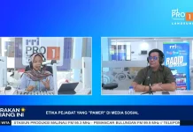 Pejabat Diminta Tonjolkan Kinerja Ketimbang Pamer Harta di Medsos