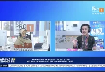 Tekan Stunting, USG dan Pemeriksaan Kehamilan Dinilai Penting