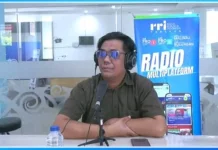 Akademisi UBT: Ruang Privat Pejabat Mengecil usai Dilantik