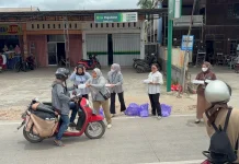 Pegadaian "Mengetuk Pintu Langit 2026" Digelar di Tarakan