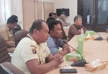 Ojek Pangkalan Diizinkan Beroperasi di Bandara dengan Ketentuan