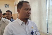 Pengaturan Ojek Pangkalan di Bandara Juwata Segera Dibahas