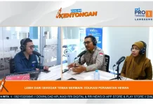 Hewan Peliharaan Tak Sekadar Teman Bermain