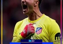 Menang 2-1! Barcelona Tersingkir, Atletico Melaju ke Semifinal Liga Champions