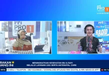 Pentingnya USG dan ANC untuk Tekan Stunting serta Kematian Ibu