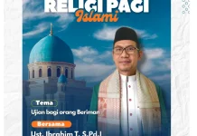 Mengaku Beriman, Siap-Siap Hadapi Ujian dari Allah SWT