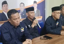 Pengurus NasDem se-Kaltara Tuntut Tempo Minta Maaf Secara Terbuka