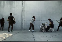 Comeback ! Saosin Rilis Starting Over Again