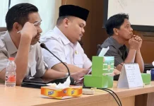 Dua Perusahaan Vendor PLN Tidak Hadiri RDP